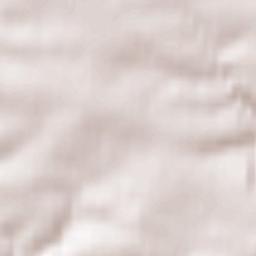 Sąspów Terrain Map