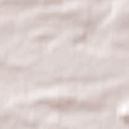 Potelych Terrain Map