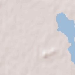 Staryy Dobrotvir Terrain Map