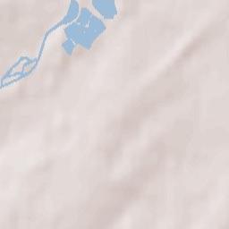 Escaudœuvres Terrain Map