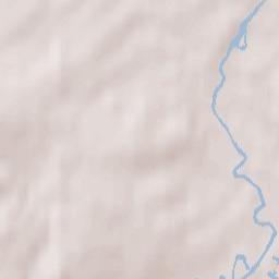 Berlaimont Terrain Map