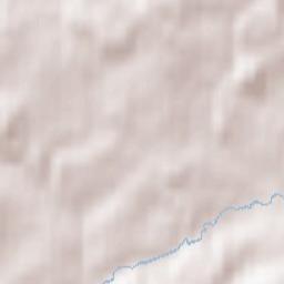 Gouvy Terrain Map
