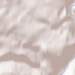 Birresborn Terrain Map