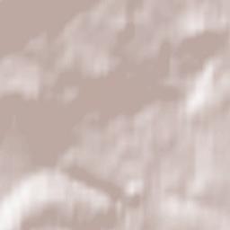 Kronberg Terrain Map