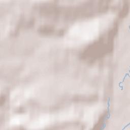 Marktgraitz Terrain Map