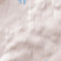 Schönwald Terrain Map