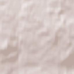 Habartov Terrain Map