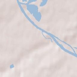 Brandýs nad Labem-Stará Boleslav Terrain Map