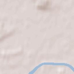 Lysá nad Labem Terrain Map