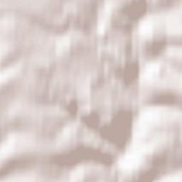 Racławice Terrain Map