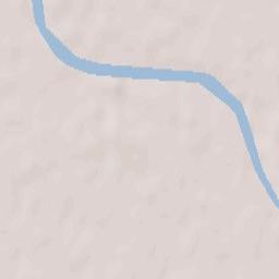 Wietrzychowice Terrain Map