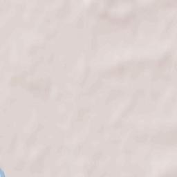 Sieniawa Terrain Map