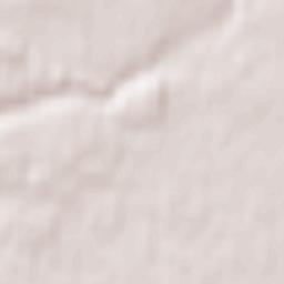 Pershotravensk Terrain Map