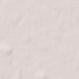 Zapadnia Terrain Map