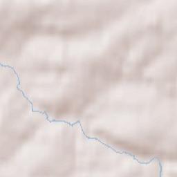 Froidchapelle Terrain Map