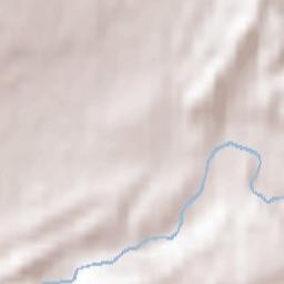 Rochefort Terrain Map