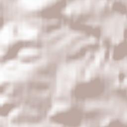 Üdersdorf Terrain Map