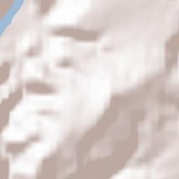 Treis-Karden Terrain Map