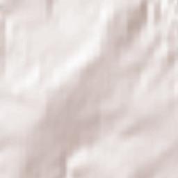 Gondershausen Terrain Map