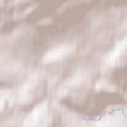 Niedernhausen Terrain Map