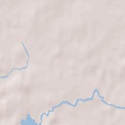 Erlensee Terrain Map