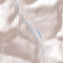 Burgsinn Terrain Map