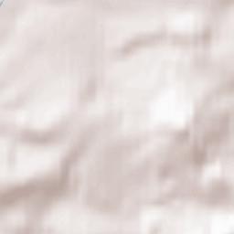 Großheirath Terrain Map