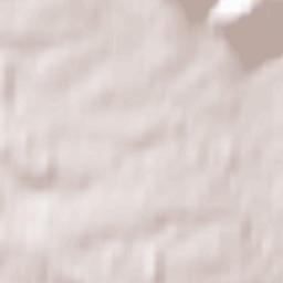 Stadtsteinach Terrain Map