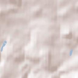 Marktleugast Terrain Map