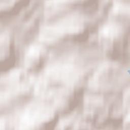 Steinbach Terrain Map