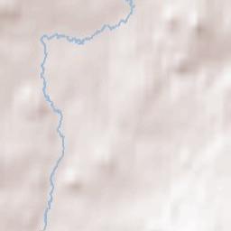 Sparneck Terrain Map
