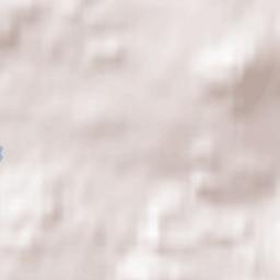 Okres Karlovy Vary Terrain Map