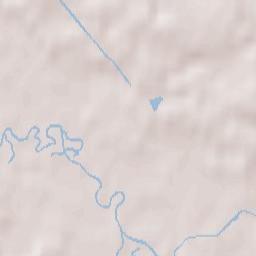 Týniště nad Orlicí Terrain Map