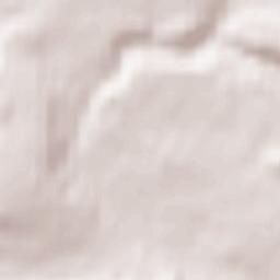 Rychnov nad Kněžnou Terrain Map