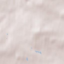 Mikołów Terrain Map