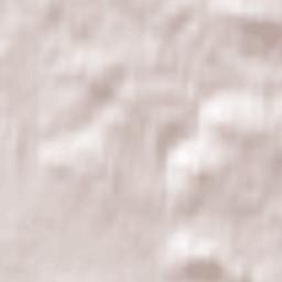 Trzebinia Terrain Map