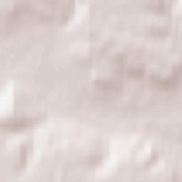 Vasylkiv Raion Terrain Map