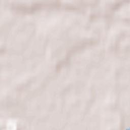 Obukhiv Raion Terrain Map