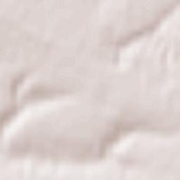 Prykolotne Terrain Map