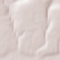 Valuyskiy Rayon Terrain Map