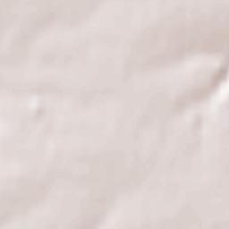 Bernaville Terrain Map