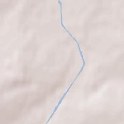 Marcoing Terrain Map