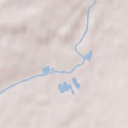 Landrecies Terrain Map