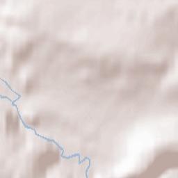 Fromelennes Terrain Map