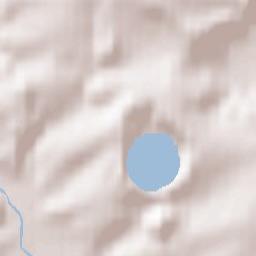 Gillenfeld Terrain Map