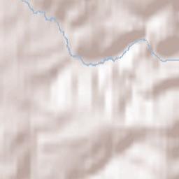 Eppstein Terrain Map