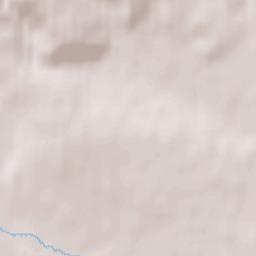 Liederbach Terrain Map