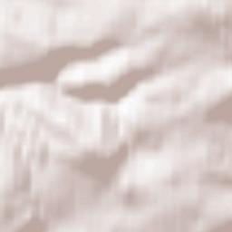 Geiselbach Terrain Map