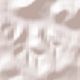 Euerdorf Terrain Map