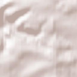 Ramsthal Terrain Map